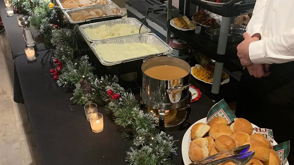 Catering Image