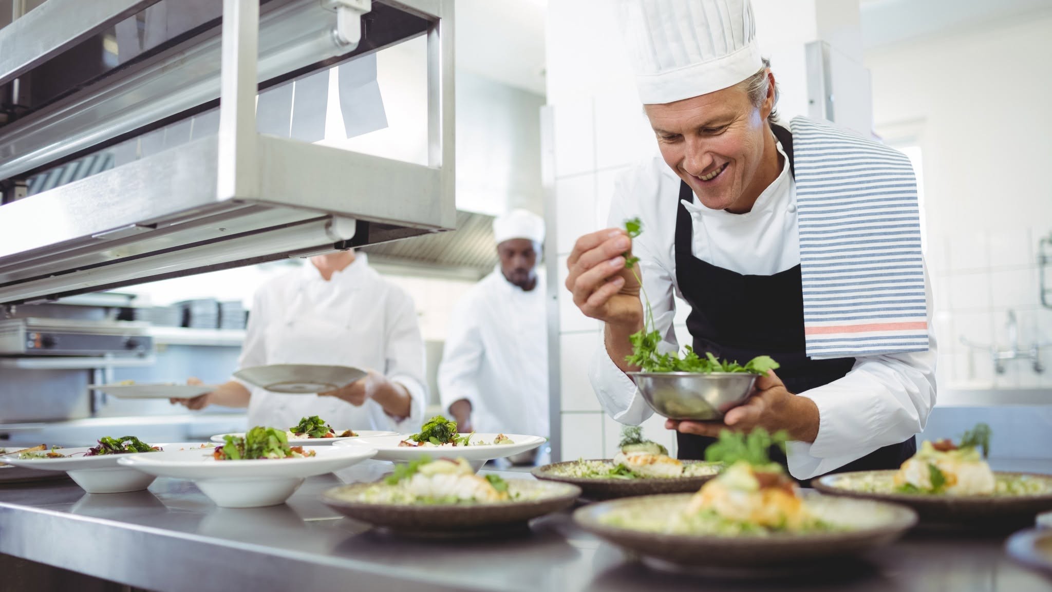Chef