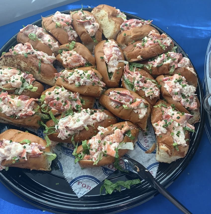 Sandwiches